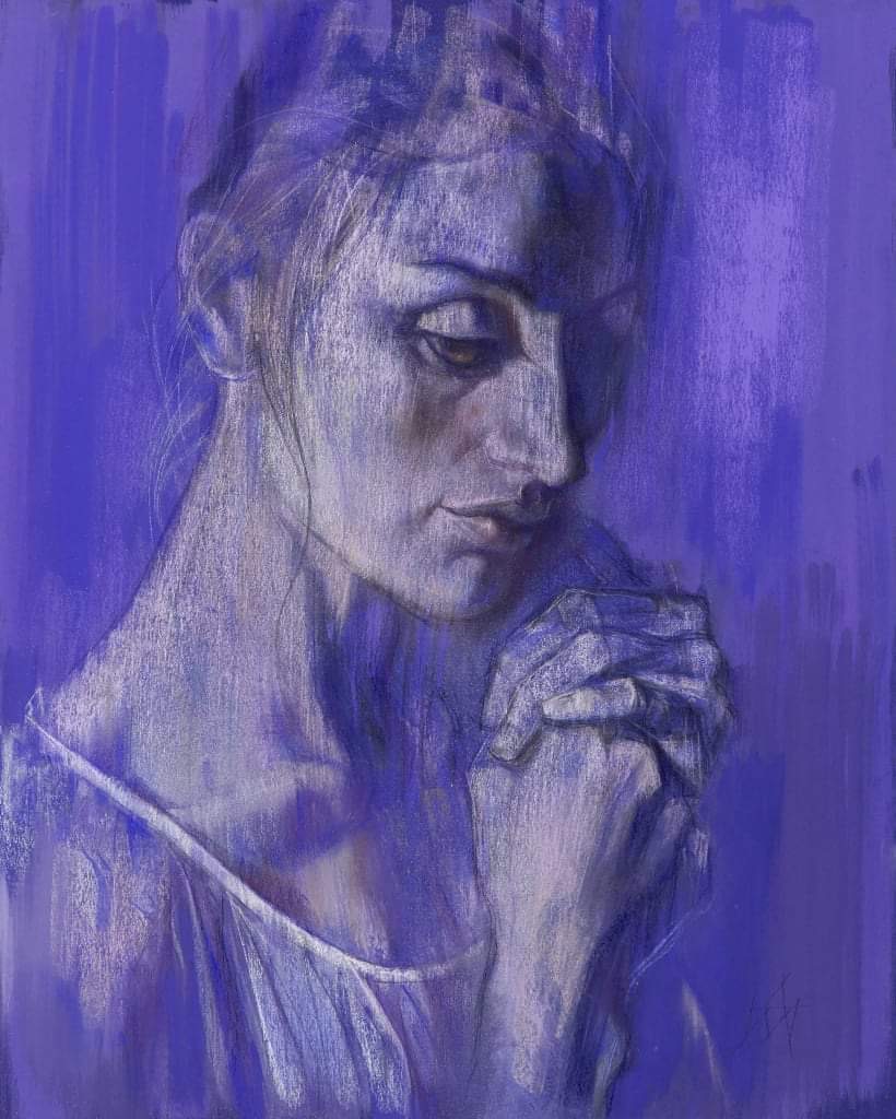Figure - Desislava Mincheva